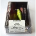 Воблер для риби, Brat Fishing Fundin, 57мм, вага 4,0г, заглиблення 0,7-2,7м, колір №253